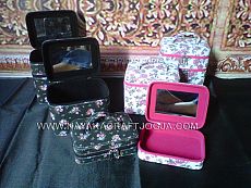 MAKE UP CASE SMALL