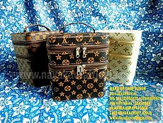 MAKE UP CASE SUSUN