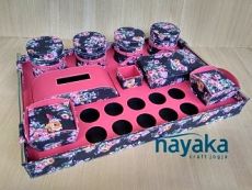 SET PRAKTIS SUPER JUMBO