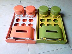 SET PRAKTIS SMALL
