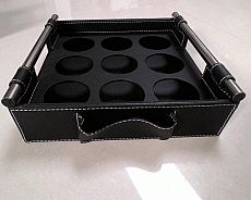 TRAY AQUA ISI 9