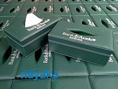 TISSUE BOX KOTAK