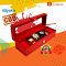 ARLOJI BOX ISI 6