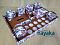 SET PRAKTIS SUPER JUMBO