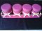 SET TOPLES ISI 4