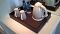 TRAY AMENITIES FOR HOTEL